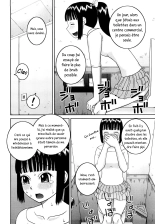 Club Culturel d'Exhibitionnisme Ch. 1-2 : page 43