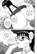 Club Culturel d'Exhibitionnisme Ch. 1-3 : page 74