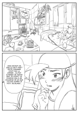 CAROLINE CHAPTER 1 : page 6