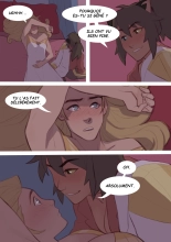 Catradora Comic : page 4