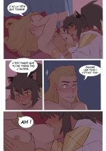 Catradora Comic : page 6