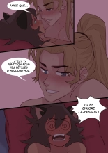 Catradora Comic : page 41