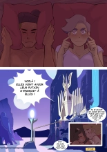 Catradora Comic : page 56