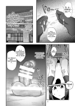 Chinchin o Fumu Hanashi. : page 8