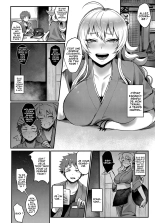 Chiri mo tsumoreba koitonaru! : page 6