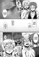 Chiri mo tsumoreba koitonaru! : page 8