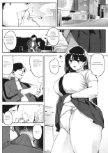 Chiru to Furu Zenpen : page 8