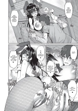 CHISHOJOFUKIIIN no MINNA ni IENAI INBI na ONEGAI 3 ~Asai Saki no Oshiri Kaihatsu Shuukan to Kanojo no Heya de Hajimete no Anal SEX~ : page 15