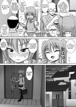 Chitsu Hakai-kei Joshi 3 : page 22