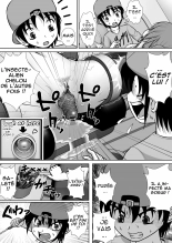 Chitsu Hakai-kei Joshi 3 : page 45