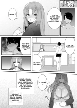 Chitsu Naka Iki Lesson ~Hitozuma wa Danna no Tame ni Osu to Nama Gachi Koubi Lesson~ : page 3