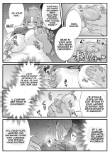 Chitsu Naka Iki Lesson ~Hitozuma wa Danna no Tame ni Osu to Nama Gachi Koubi Lesson~ : page 8