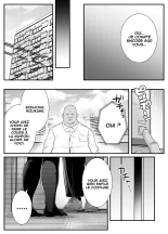 Chitsu Naka Iki Lesson ~Hitozuma wa Danna no Tame ni Osu to Nama Gachi Koubi Lesson~ : page 24