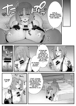 Chitsu Naka Iki Lesson ~Hitozuma wa Danna no Tame ni Osu to Nama Gachi Koubi Lesson~ : page 26