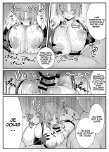 Chitsu Naka Iki Lesson ~Hitozuma wa Danna no Tame ni Osu to Nama Gachi Koubi Lesson~ : page 27