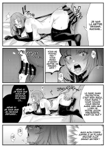 Chitsu Naka Iki Lesson ~Hitozuma wa Danna no Tame ni Osu to Nama Gachi Koubi Lesson~ : page 30