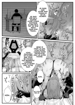 Chitsu Naka Iki Lesson ~Hitozuma wa Danna no Tame ni Osu to Nama Gachi Koubi Lesson~ : page 34