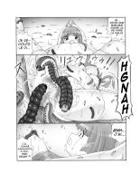 Chou Mushi Giga Ni Kono Mushi Kyouran : page 49