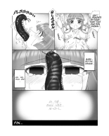 Chou Mushi Giga Ni Kono Mushi Kyouran : page 62