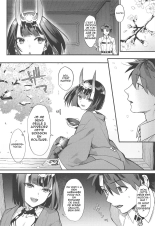 Chou yo Hana yo - Butterfly Flower : page 5