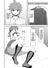 Chuudoku Shoujo : page 3