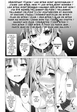 Cool na Kanojo wa Mou Ore ni wa Hohoende kurenai... : page 13