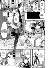 Coral-chan no Warudakumi : page 5