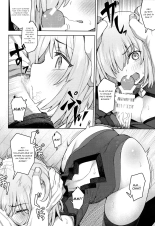 Cosplay Kanojo #Mash : page 11