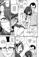 Dankon Sousai -Hitozuma Kyoushi ga Netorareru made no Kiroku- : page 69