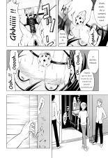 Dark Ping Pong Club : page 14