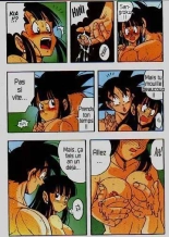 DBZ DragonBall H : page 8