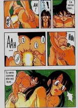 DBZ DragonBall H : page 10