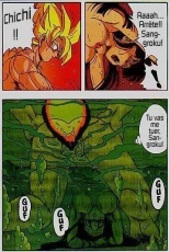 DBZ DragonBall H : page 13