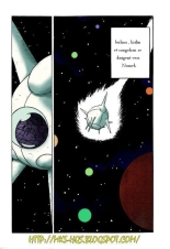 DBZ En route vers Namek : page 2