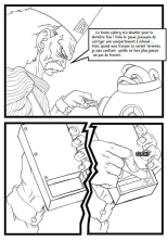 DBZ Gero s Lab : page 3