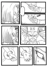 DBZ Gero s Lab : page 4