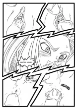 DBZ Gero s Lab : page 10