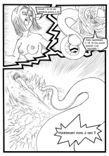 DBZ Gero s Lab : page 19