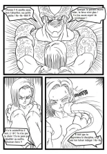 DBZ Gero s Lab : page 21