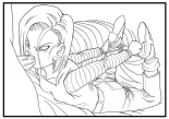 DBZ Gero s Lab : page 45