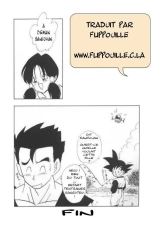 DBZ La surprise de Videl : page 10