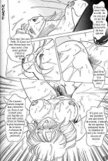 DBZ Sex and the city Z : page 8