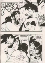 DBZ The True Story : page 4