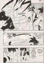 DBZ The True Story : page 7