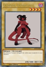 Deck Yu-Gi-Oh Fan Cards - Futanari : page 4