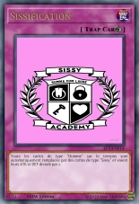 Deck Yu-Gi-Oh Fan Cards - Futanari : page 14