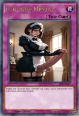 Deck Yu-Gi-Oh Fan Cards - Futanari : page 15