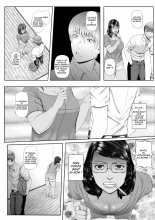 Dekiai Jukujo ~Yokujou suru Onna-tachi~ : page 6