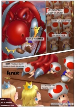 Deux princesses Un yoshi 1-2 : page 13