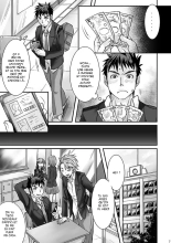 DK Business ni Goyoujin!! : page 4